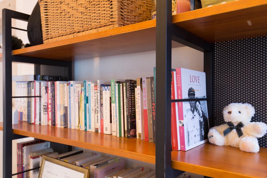Lian Guesthouse Seoul Room photo