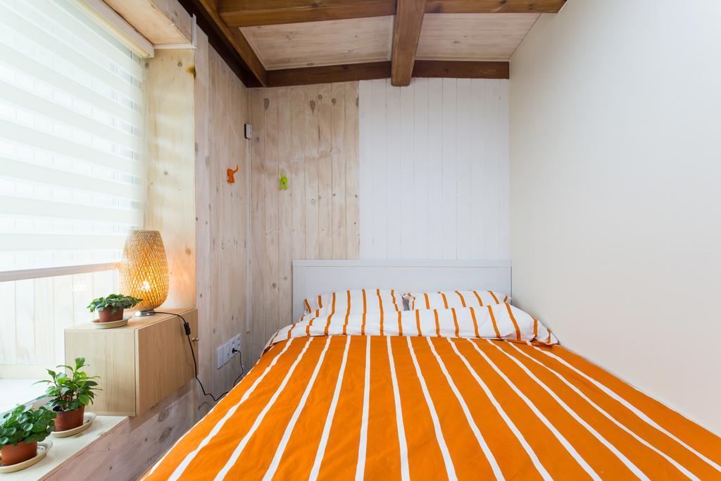 Lian Guesthouse Seoul Room photo