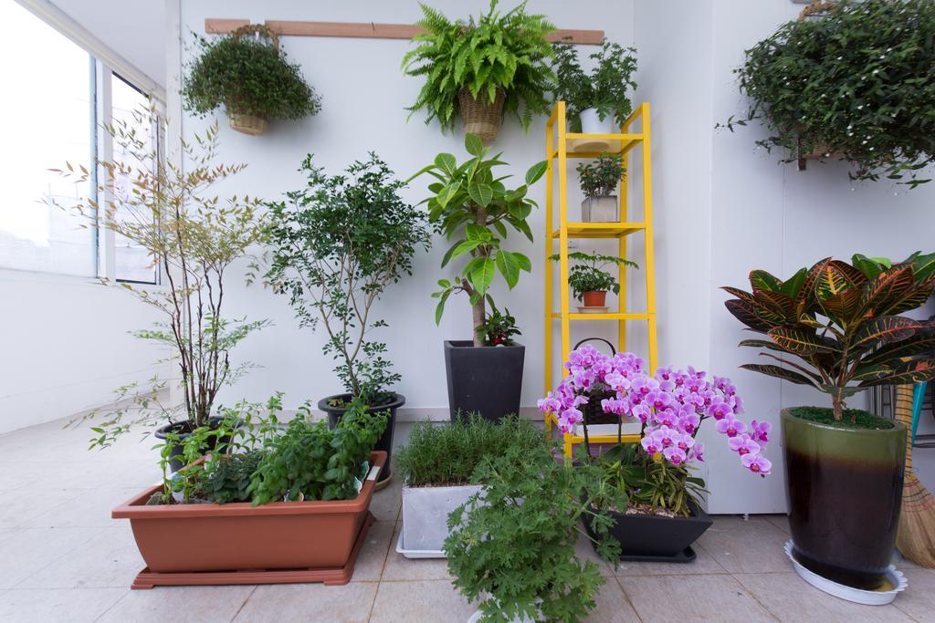 Lian Guesthouse Seoul Exterior photo