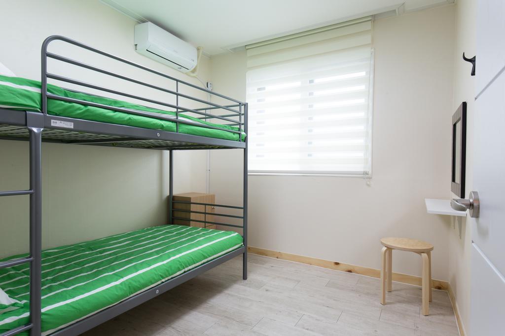 Lian Guesthouse Seoul Room photo