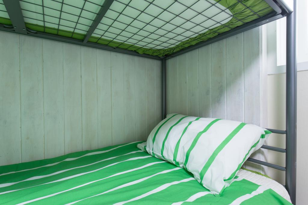 Lian Guesthouse Seoul Exterior photo
